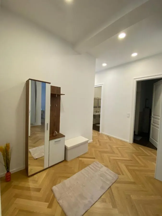 Home Sweet Home Vienna Stadtpark T2